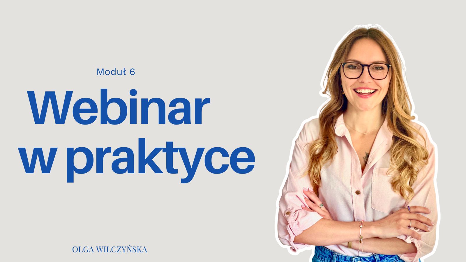 Webinar w praktyce